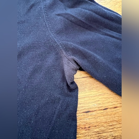 Tory Burch Cotton Cardigan Small - Picture 11 of 16